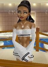 Andria Dansby