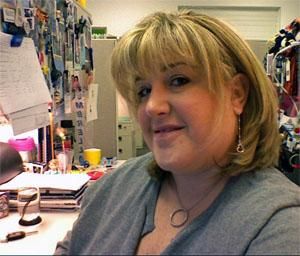 Wendy Kirsch