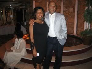 Sheron Walters