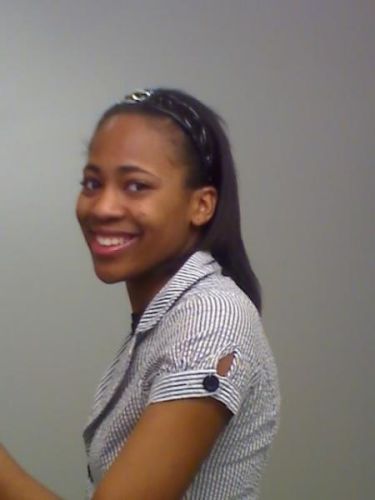 Deanne Childress