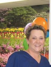 Jennifer Wright