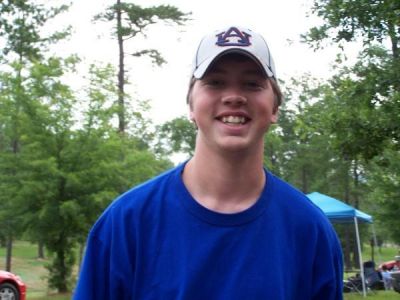 Jarred Beck