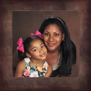 Chatisy Thomas