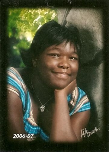 Jaslie Jimerson