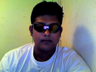 Sundaresan Balasubramanian
