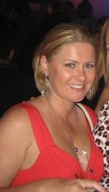 Kirstin Brinkhurst