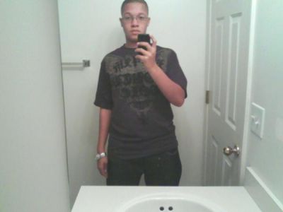 Tyler Marshall