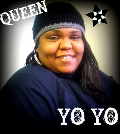 Yolanda Brock