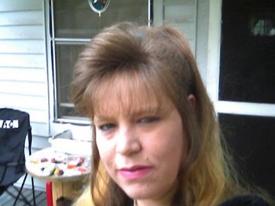 Cathy Syda