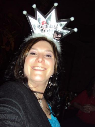 Joni Dunning