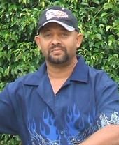 Gary Epps
