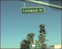 John Lockwood