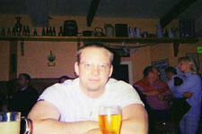 Ronald Kembro