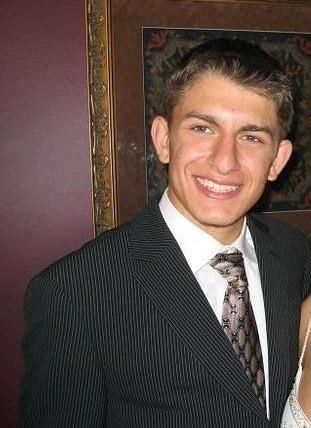 Mateen Asgari