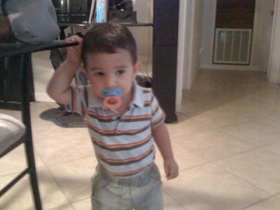 Gilbert Torres