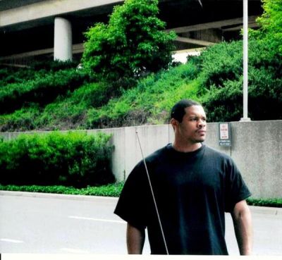 Jamar Perrin