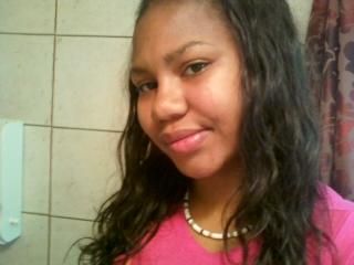 Samantha Guidry