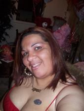 Luz Gilot