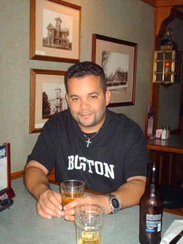 Jeffrey Matos