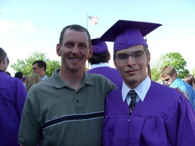 Jared Worley