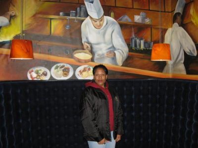 Kimberly Wright