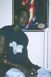 Mohamed Dicko
