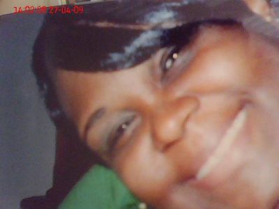 Nyneishia Yancey