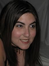Caroline Gleason