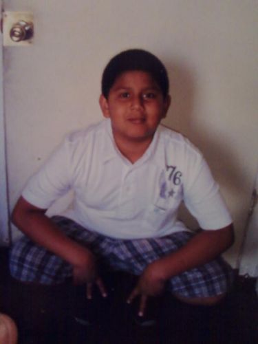Joseph Aguilar