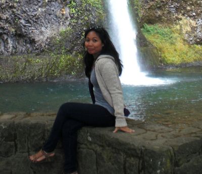 Joanne Roque