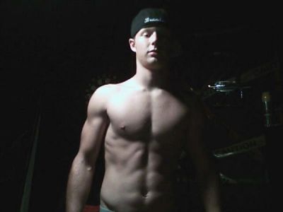 Brandan Bellamy