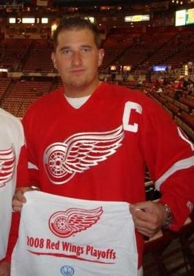 Jason Helton