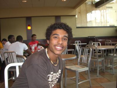 Zeke Maxwell