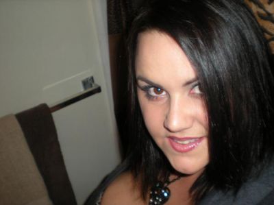 Amber Haltom
