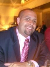 Josiah Cruz