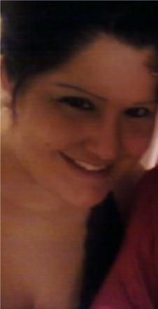Ashley Biondo