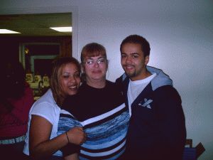 Donna Glover