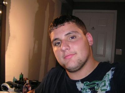 Anthony Lello
