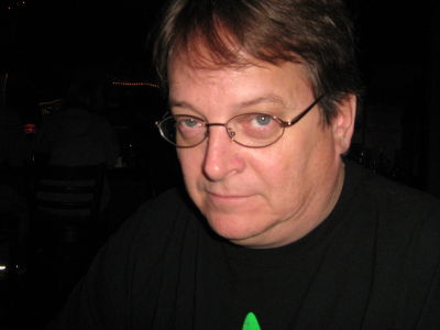James Fish