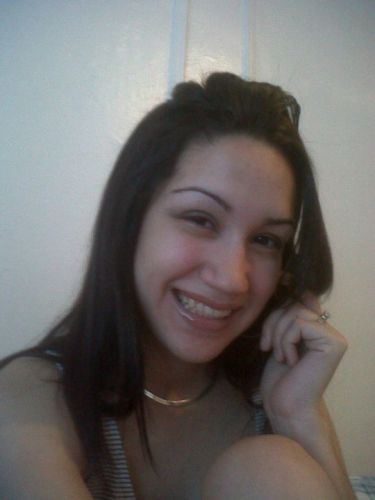 Krystle Frias