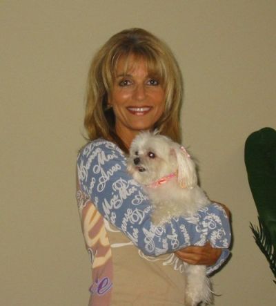 Caprice Weber