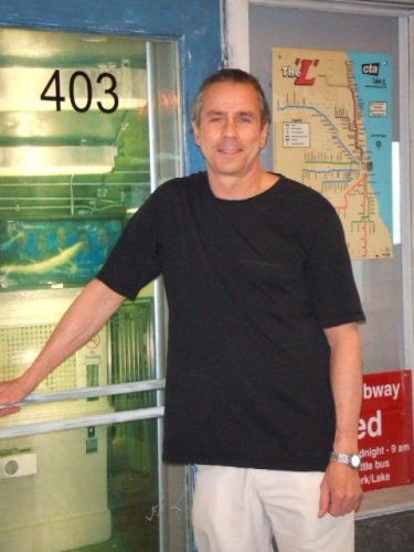 Howard Tullman