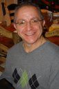 Brian Boker