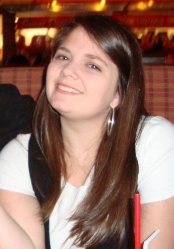 Rosanna Brown