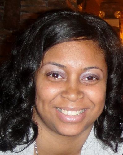 Nicole Stinson