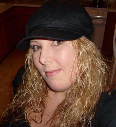 Tanya Mitchell