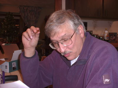 William Gonnella