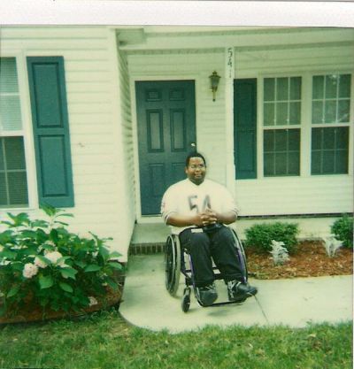 Gregory Jones