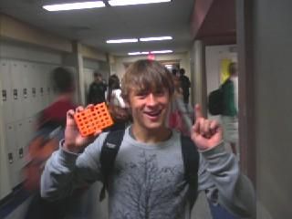 Jeremy Golding