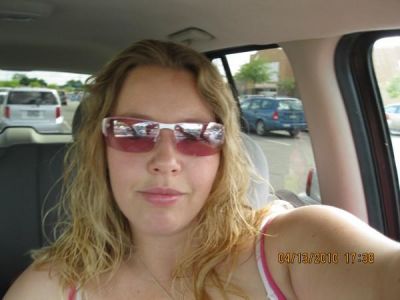 Amy Barron